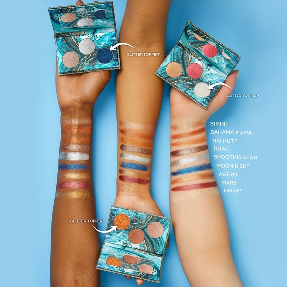 TARTE Foil Finger Paint Lunar - Picture 3 of 3